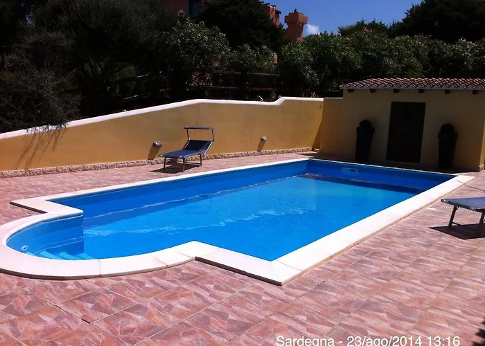 - Piscina Privata Ed Esclusiva Villa