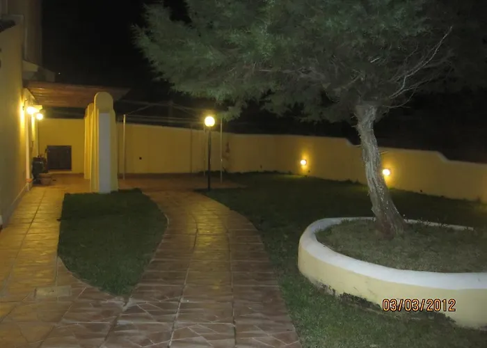 - Piscina Privata Ed Esclusiva Villa *