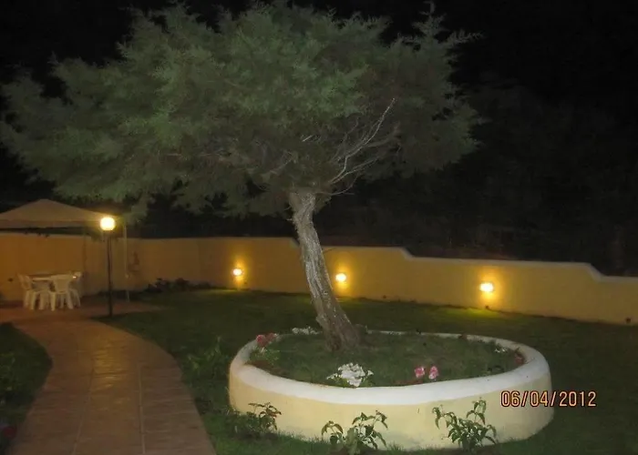 - Piscina Privata Ed Esclusiva Villa Stintino