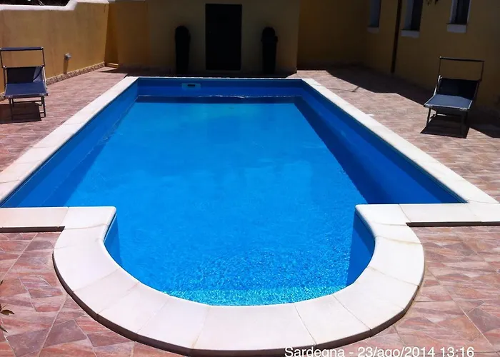 Villa - Piscina Privata Ed Esclusiva *